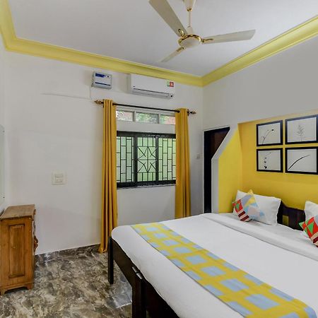 Hotel O Amigo Guest House Old Goa Exterior photo